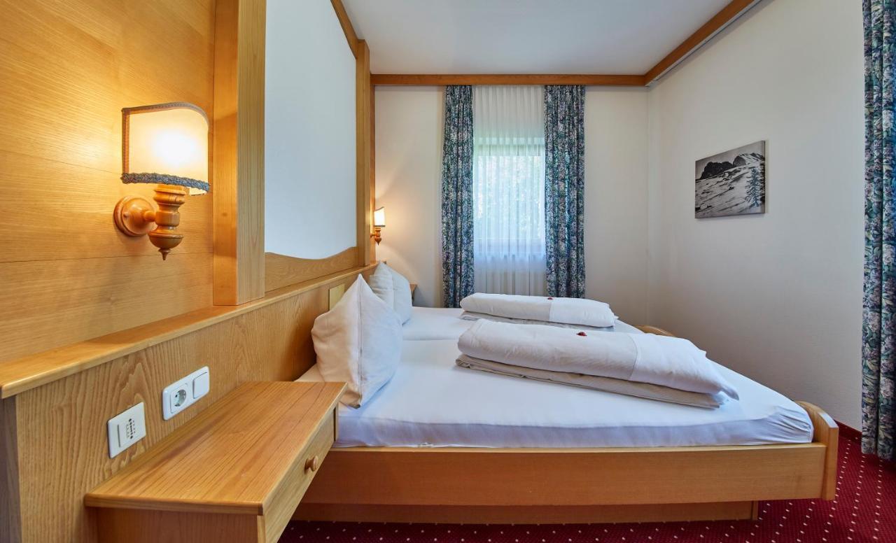 Apart-Hotel Forellenhof Saalbach-Hinterglemm Exteriér fotografie