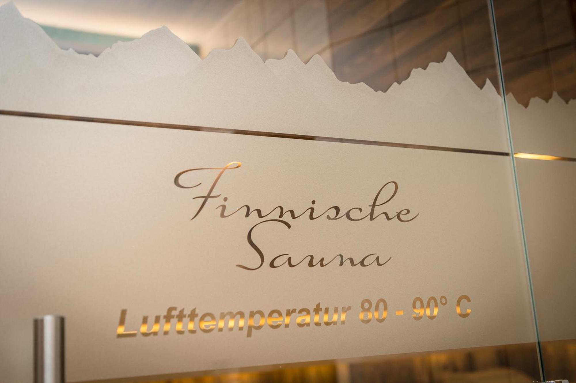 Apart-Hotel Forellenhof Saalbach-Hinterglemm Exteriér fotografie