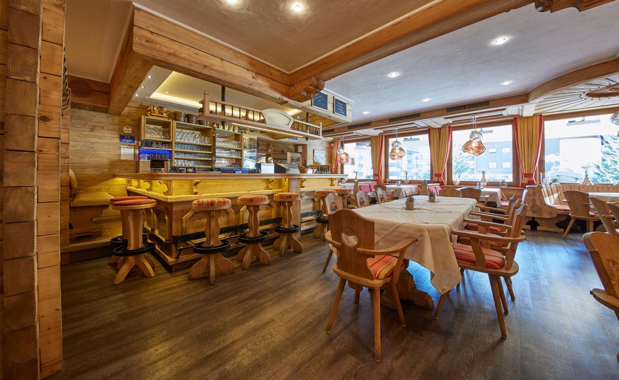 Apart-Hotel Forellenhof Saalbach-Hinterglemm Exteriér fotografie