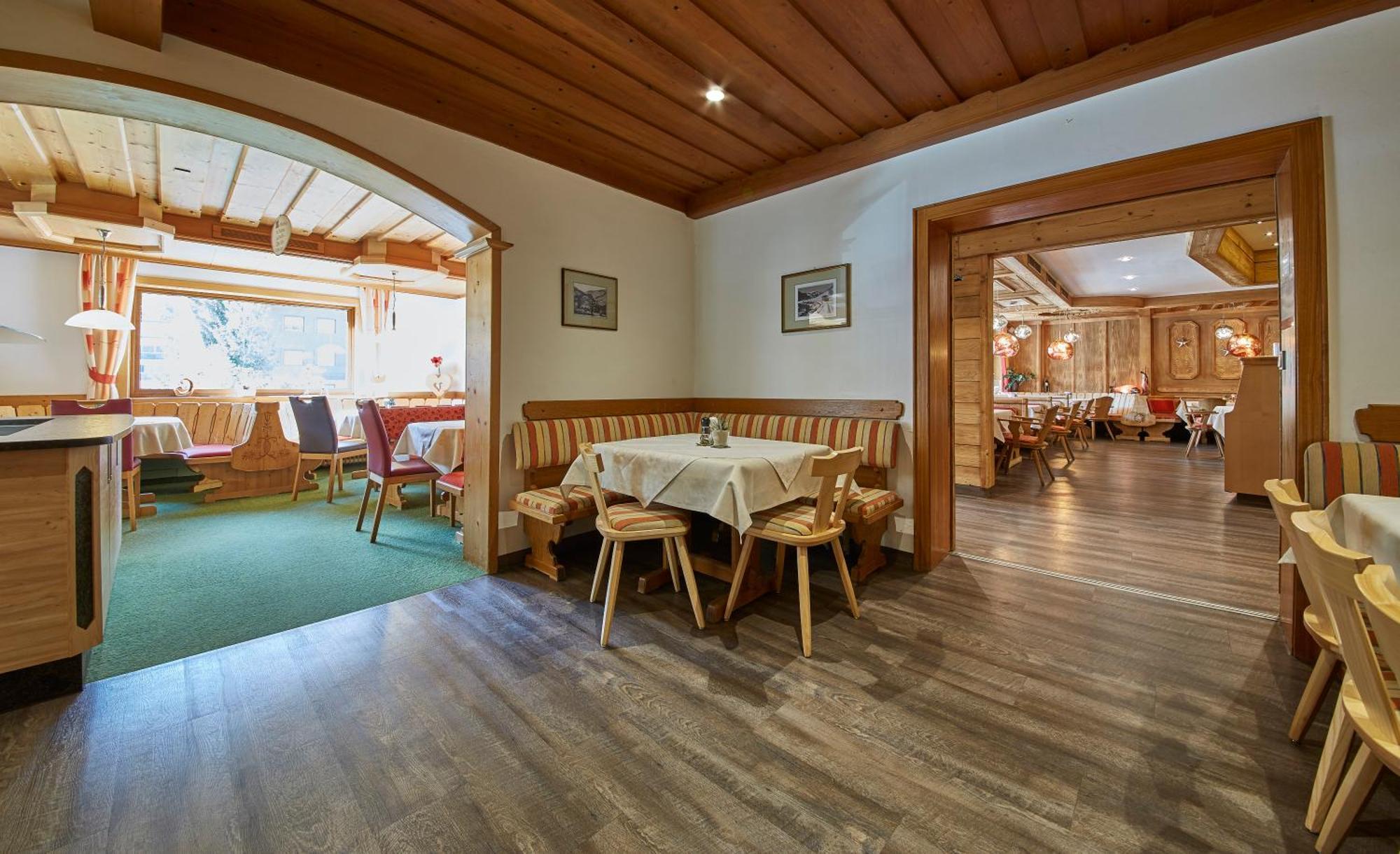 Apart-Hotel Forellenhof Saalbach-Hinterglemm Exteriér fotografie