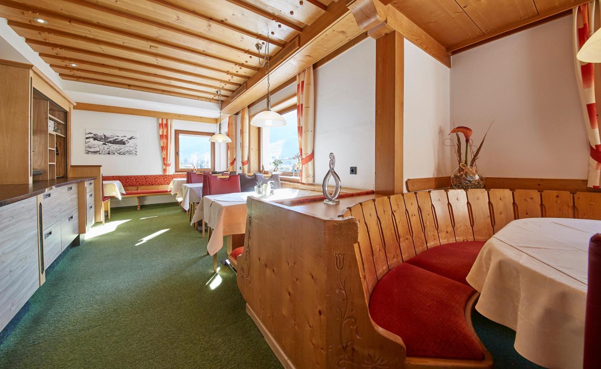 Apart-Hotel Forellenhof Saalbach-Hinterglemm Exteriér fotografie